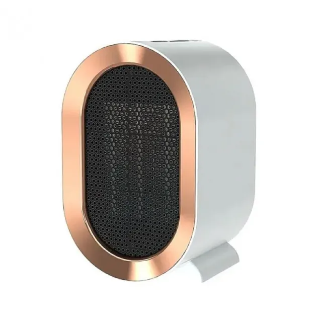 Портативный обогреватель AIR HEATER 1200W • Компактный настольный дуйчик