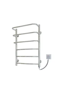Рушникосушарка KOSSER Каскад Дуга 700х500/6 ER рег.