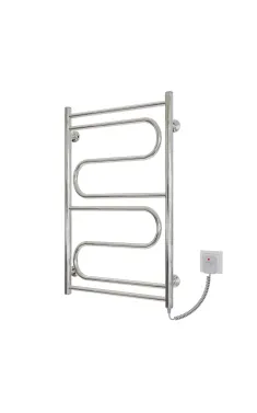 Рушникосушарка KOSSER Зигзаг 800х500 ER