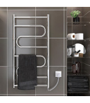 Рушникосушарка KOSSER Зигзаг 800х500 ER фото - 4