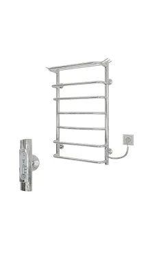 Рушникосушарка KOSSER Канна 800х500/7 ЕR тайм.