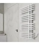 Полотенцесушитель KOSSER Браш1200х600 ER тайм. белый фото - 4
