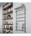 Полотенцесушитель KOSSER Канна 900х530/8 фото - 3
