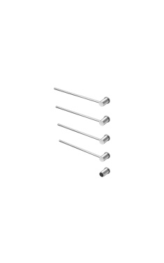 Рушникосушарка KOSSER Вертекс 660х520/4 ELR тайм.