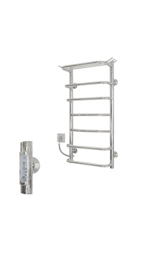 Рушникосушарка KOSSER Канна 800х400/7 ЕL тайм.