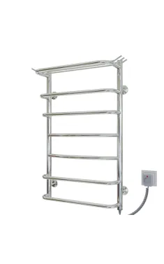 Рушникосушарка KOSSER Канна 800х400/7 ЕR рег.