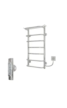 Рушникосушарка KOSSER Канна 800х400/7 ЕR тайм.