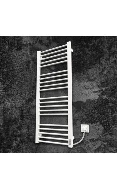 Рушникосушарка KOSSER Степ 1200х500 ER тайм. білий