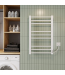 Рушникосушарка KOSSER Степ 1200х500 ER тайм. білий фото - 3