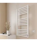 Полотенцесушитель KOSSER Герда 1200х500 ER тайм. белый фото - 4