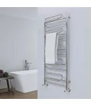 Сушка для рушників водяна KOSSER Ілюзія 700х530/5 фото - 3