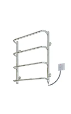 Рушникосушарка KOSSER Скоба 600х500/4 ЕR рег.