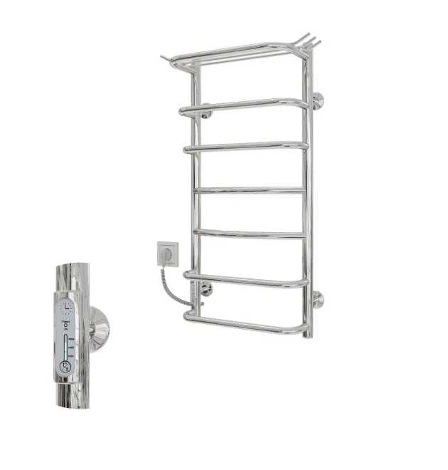 Рушникосушарка KOSSER Канна 800х400/7 ЕL тайм.