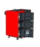 Пелетний котел Kraft серії F 20 кВт із пальником Oxi (Україна) фото - 6