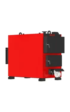 Твердопаливний котел Kraft Prom 200 кВт