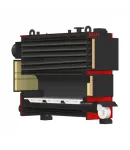 Твердопаливний котел Kraft Prom 400 кВт фото - 2