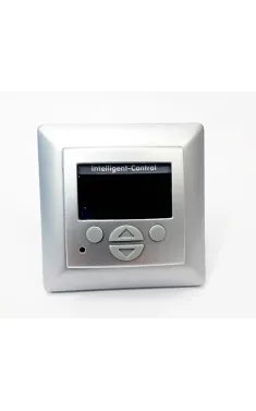 Терморегулятор Magnum Intelligent Control Silver