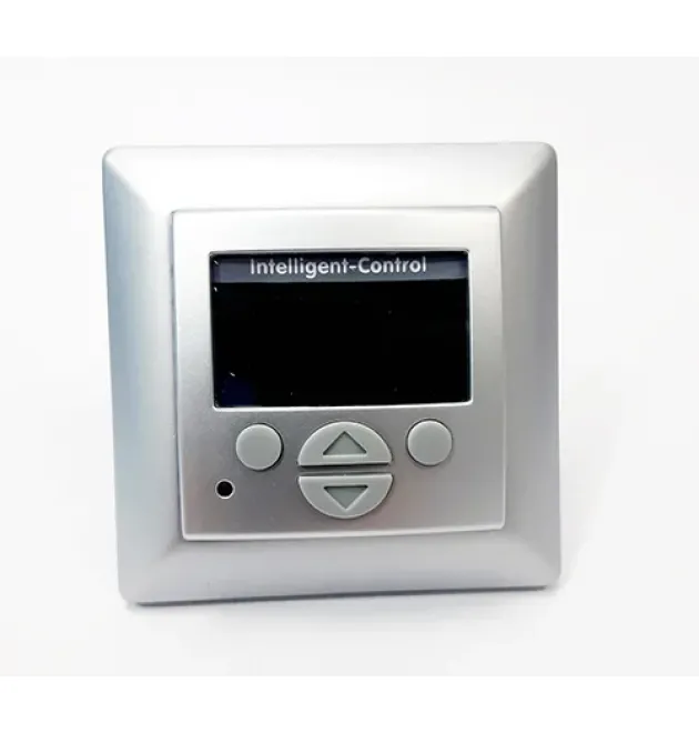 Терморегулятор Magnum Intelligent Control Silver фото - 1
