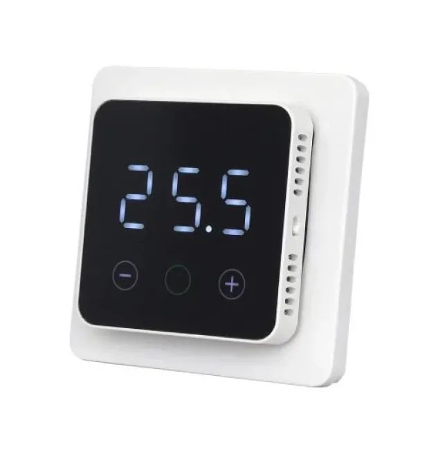 Терморегулятор Magnum F32 Smart WiFi White фото - 1