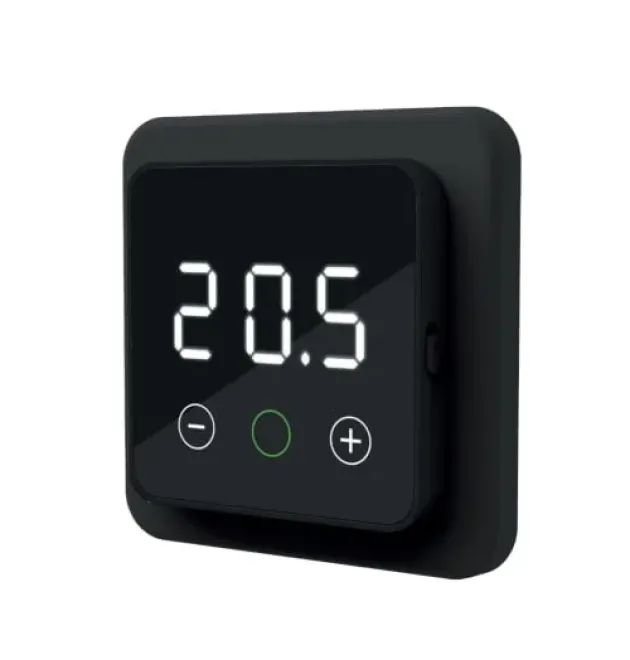 Терморегулятор Magnum F32 Smart WiFi Black фото - 1