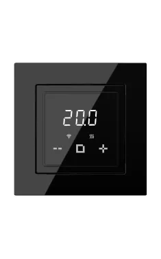 Терморегулятор Magnum ET44W WiFi Black