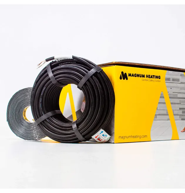 Кабель для зовнішнього застосування MAGNUM Cable C&F HC 30/750/25 фото - 1