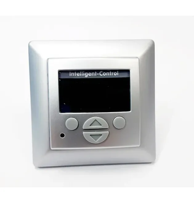 Терморегулятор Magnum Intelligent Control Silver