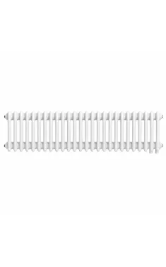 Радиатор NAVIN Calidum 3-26 1164x300, 50мм anticor, белый