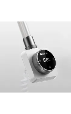 ТЕН для рушникосушки NAVIN Accorto хром 300Вт з WIFI