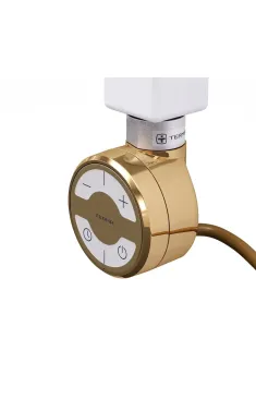 ТЕН для рушникосушки  NAVIN TERMA MOA 300W золото