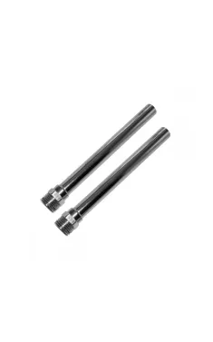 Трубка центрична ЗР ½'' x Ø15 x 150 (2шт)