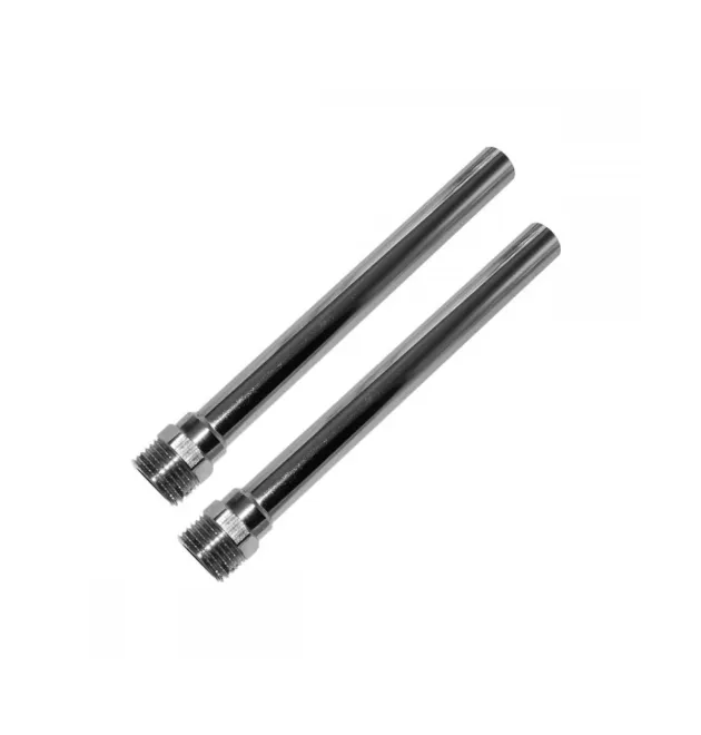 Трубка центрическая ЗР ½'' x Ø15 x 150 (2шт) VarioTerm