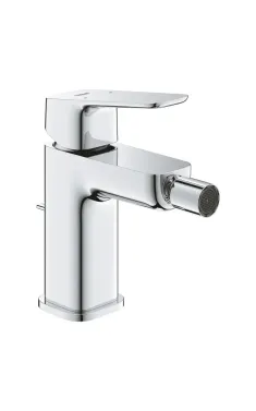 Одноважільний змішувач для біде S-розміру Grohe Cubeo (1018100000)