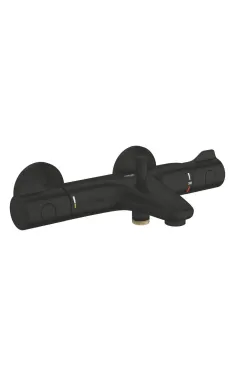 Змішувач для ванни з термостатом Grohe Grohtherm 800 (1022032430)