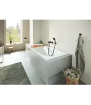 Змішувач для ванни з термостатом Grohe Grohtherm 800 (1022032430) фото - 3