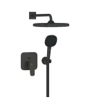 Душова система прихованого монтажу Grohe Cubeo з Tempesta 250 (1053362430) фото - 3