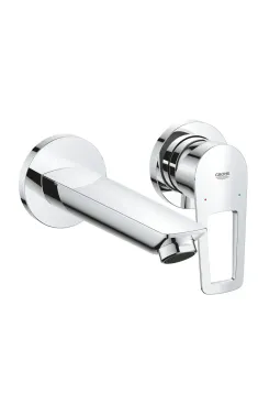 Змішувач для раковини прихованого монтажу Grohe BauLoop New (20289001)