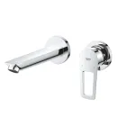 Змішувач для раковини прихованого монтажу Grohe BauLoop New (20289001) фото - 2