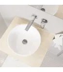 Змішувач для раковини прихованого монтажу Grohe BauLoop New (20289001) фото - 3