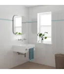 Змішувач для раковини прихованого монтажу Grohe BauLoop New (20289001) фото - 4