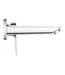 Змішувач для раковини прихованого монтажу Grohe BauLoop New (20289001) фото - 8