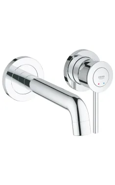 Змішувач для раковини прихованого монтажу Grohe BauClassic (2029200C)