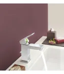 Змішувач для раковини S-розміру Grohe Eurocube (2312700E) фото - 2