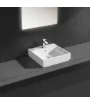 Змішувач для раковини S-розміру Grohe Eurocube (2312700E) фото - 4