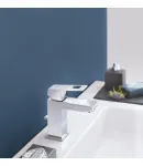Змішувач для раковини S-розміру Grohe Eurocube (2312700E) фото - 6