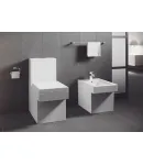 Змішувач для біде Grohe Eurocube (23138000) фото - 2