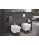 Змішувач для біде Grohe Eurocube (23138000) фото - 3