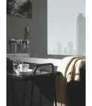 Змішувач для ванни Grohe Eurocube (23140000) фото - 5
