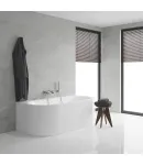 Змішувач для ванни Grohe Eurocube (23140000) фото - 7