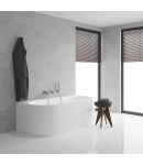 Смеситель для ванны Grohe Grohe Eurocube (23141000) фото - 2